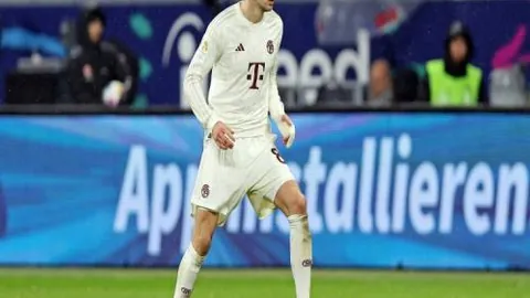 【葡萄牙外租在即，徐彬转会之谜：个人意愿决定未来，备战集结在即】